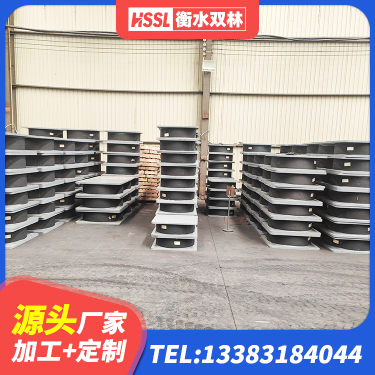 北仑区隔震建筑的隔震支座源头工厂 北仑区圆形铅芯隔震支座厂家电话 北仑区LNR橡胶隔震支座1400(II型)源头工厂 北仑区抗震橡胶支座厂家 - 第2张