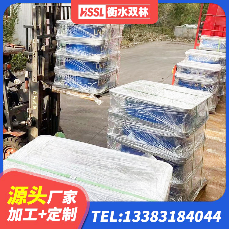 北仑区建筑圆形隔震支座生产厂家 北仑区高阻尼减隔震支座厂家电话 北仑区抗震式隔震支座 北仑区LRB1300隔震支座生产厂家 - 第5张