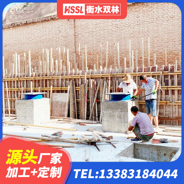 北仑区房屋建筑橡胶隔震支座厂家 北仑区HDR系列高阻尼隔震支座 北仑区LRB1400橡胶隔震支座源头工厂 北仑区房屋建筑抗震支座厂家 - 第2张