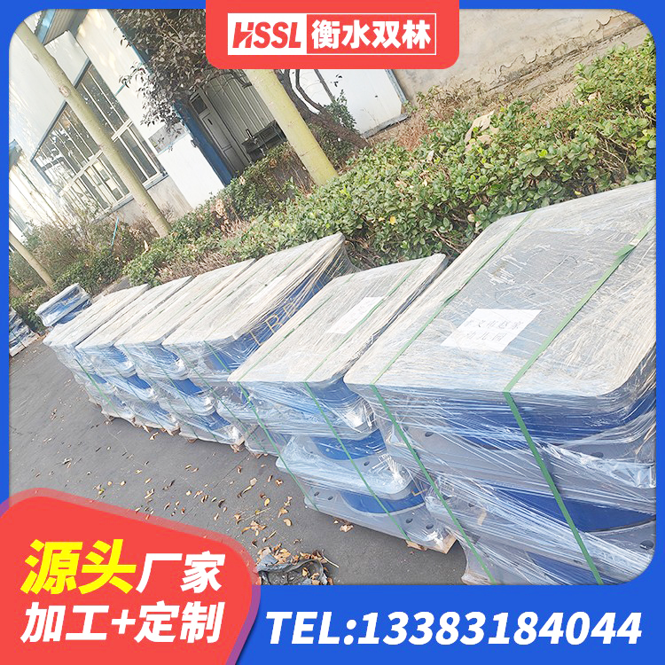 北仑区房屋建筑橡胶隔震支座厂家 北仑区HDR系列高阻尼隔震支座 北仑区LRB1400橡胶隔震支座源头工厂 北仑区房屋建筑抗震支座厂家 - 第3张