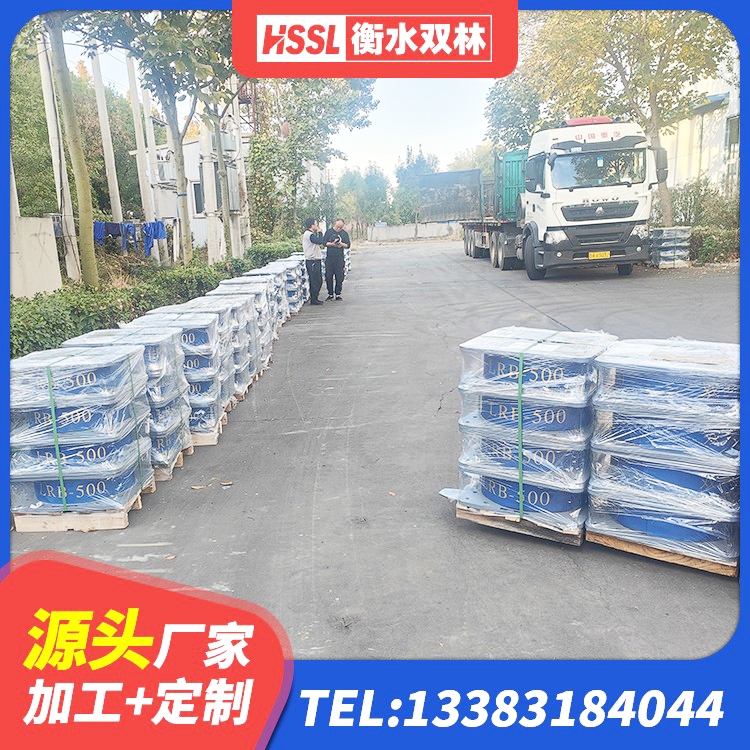 北仑区高层橡胶隔震支座报价 北仑区抗震支座LNR800厂家 北仑区高阻尼高阻尼橡胶隔震支座 北仑区建筑工程叠层橡胶隔震支座生产厂家 - 第4张
